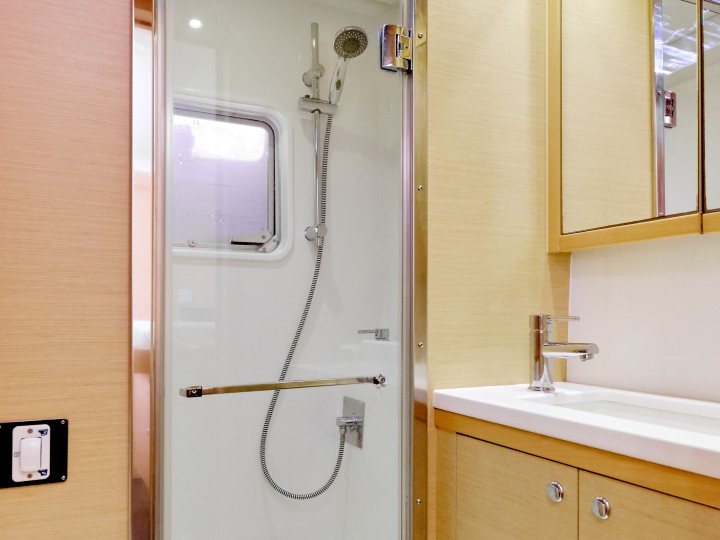 Louer Catamaran avec ou sans skipper Lagoon à San Miguel De Abona