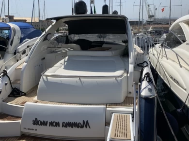 Hyr en Absolute Absolute 45 Palerme 