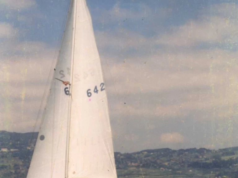 Location Voilier à Le Bouveret - Brise de mer 31 Le Genn Hemidy