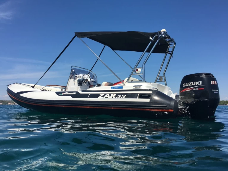 Location bateau Port de Pollença pas cher 53