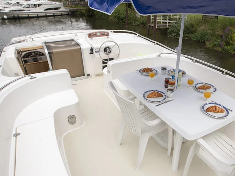 Location bateau  Grand Classique à Branges sur Samboat