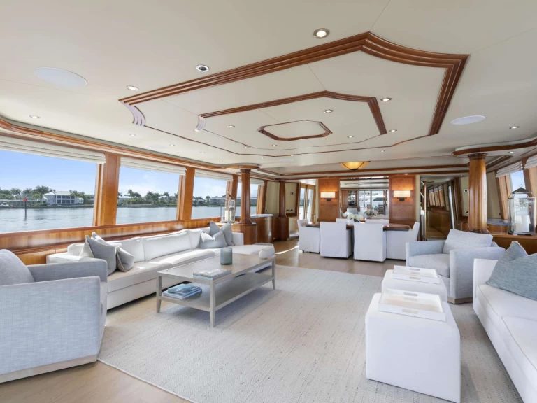 Westport EDEN a louer à Fort Lauderdale