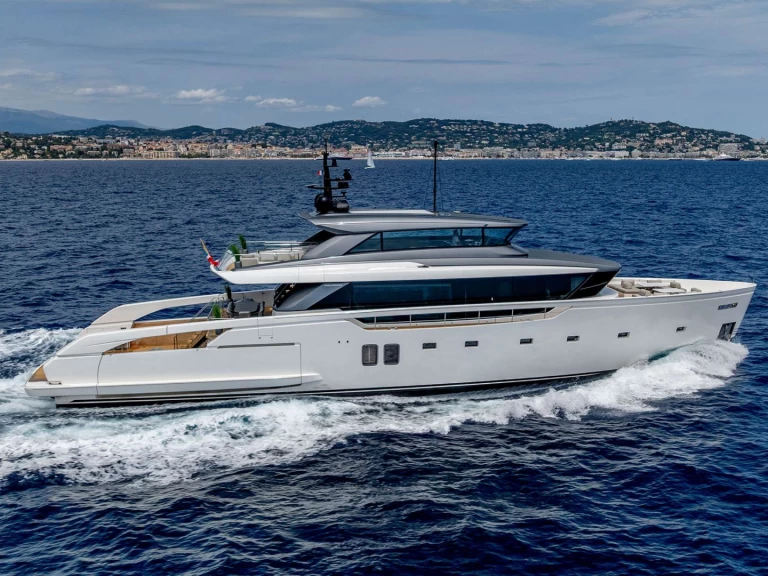 Location à Nassau - San Lorenzo NECTAR sur SamBoat