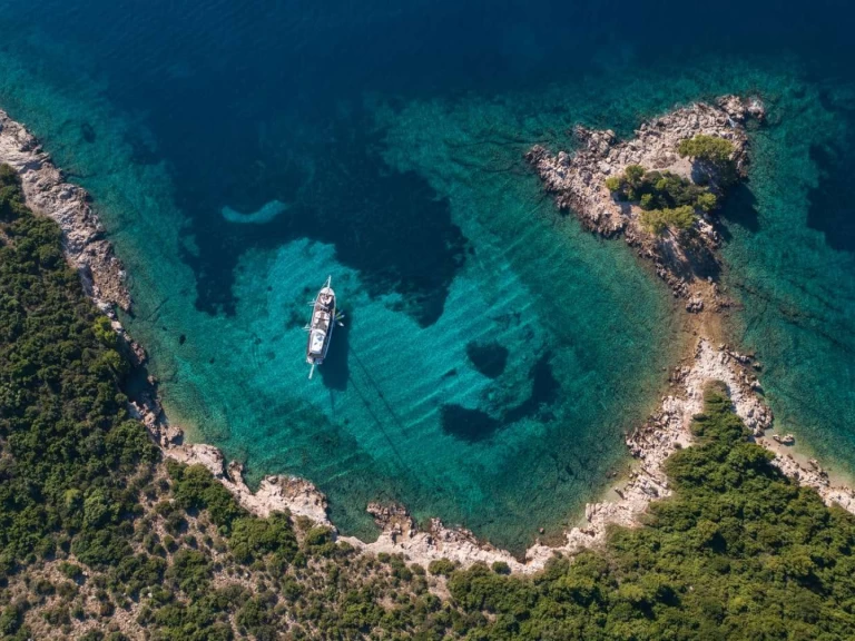 Custom Phoenix Bronze a louer à Split