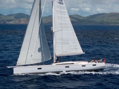 Location bateau Antigua-et-Barbuda pas cher OPTIMIST