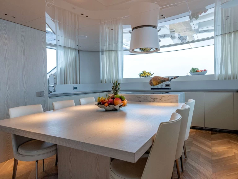 Location à Nassau - San Lorenzo NECTAR sur SamBoat