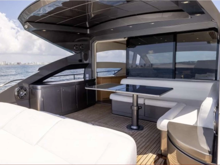 Location bateau Miami pas cher Wind