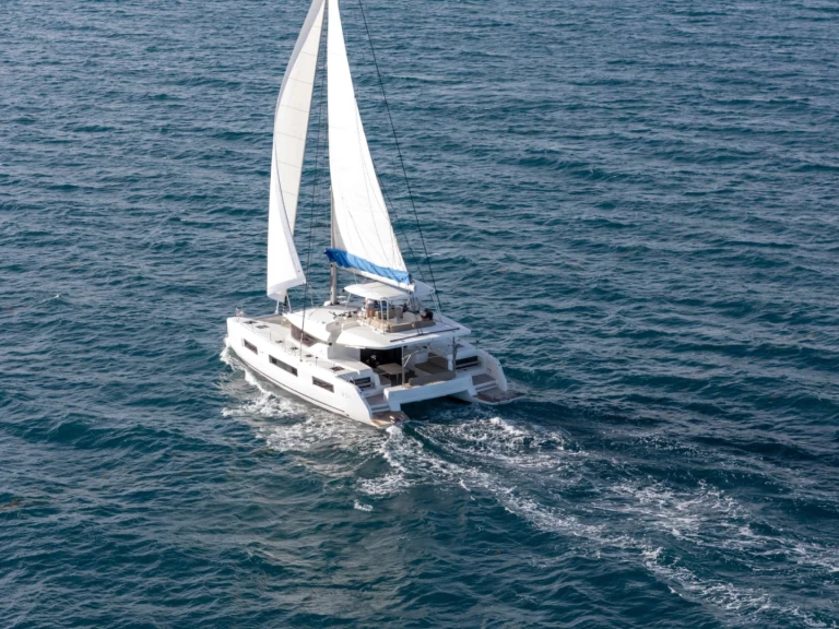 Location bateau Belize pas cher BELLISSIMA