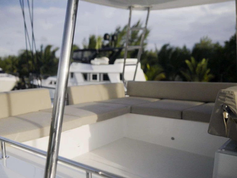 Location bateau Lagoon BELLISSIMA à Belize sur Samboat