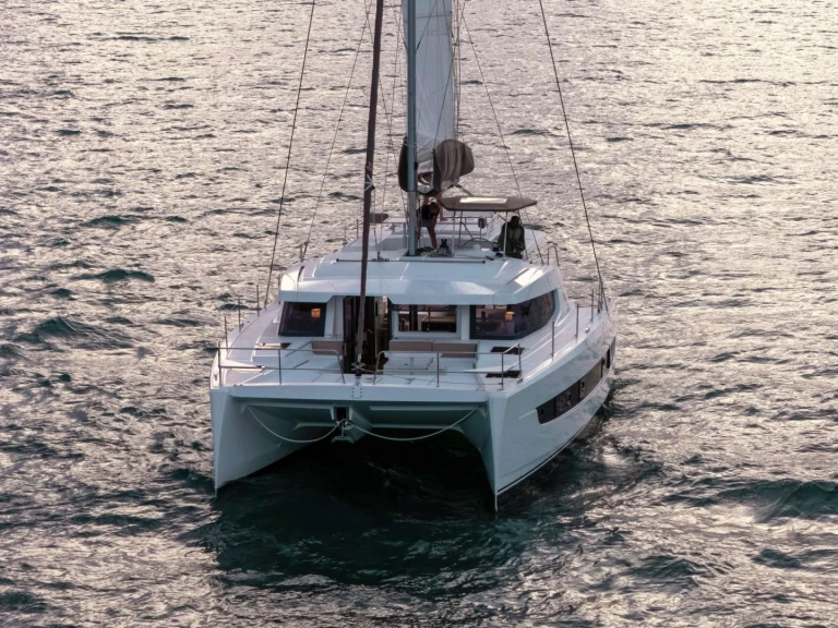 Louez un Bali POINT CLEAR à Belize