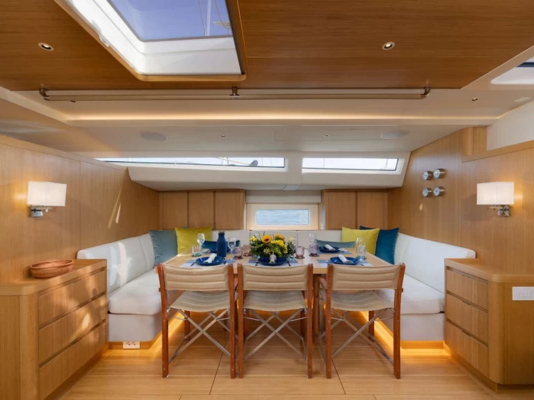 Location bateau Antigua-et-Barbuda pas cher OPTIMIST