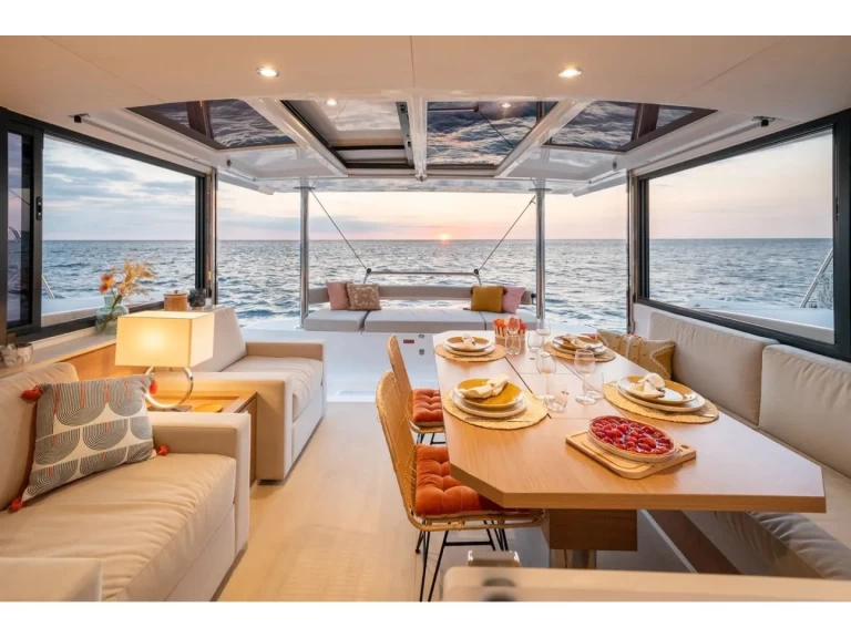 Location bateau Álimos pas cher Bali 4.4