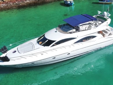 Louer Yacht avec ou sans skipper Sunseeker à Angra dos Reis