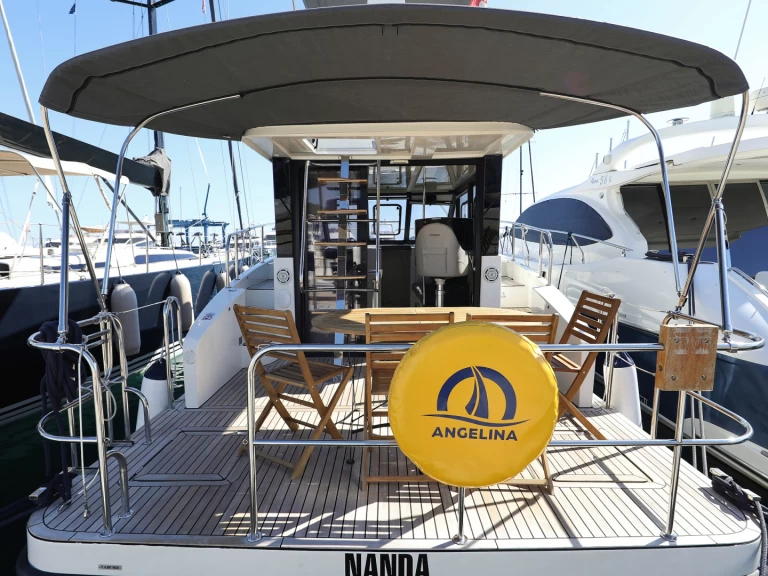 Location Yacht à Punat - Cobra Yachts Futura 40 Grand Horizon