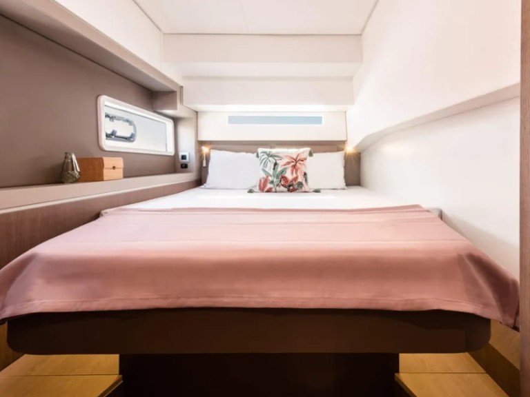 Location à Páleros - Bali Catamarans Bali 4.2 sur SamBoat