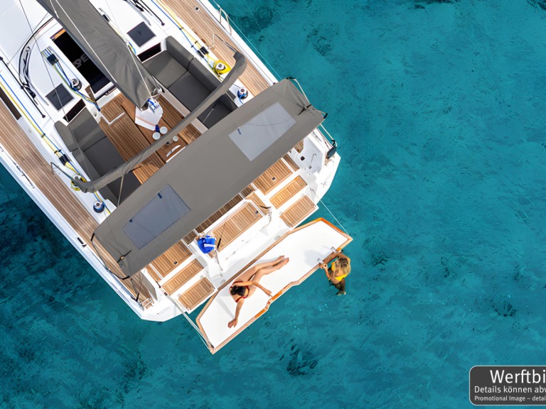 Voilier à louer à Palma de Majorque au meilleur prix