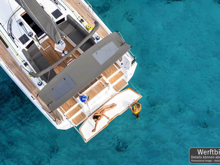 Voilier à louer à Palma de Majorque au meilleur prix