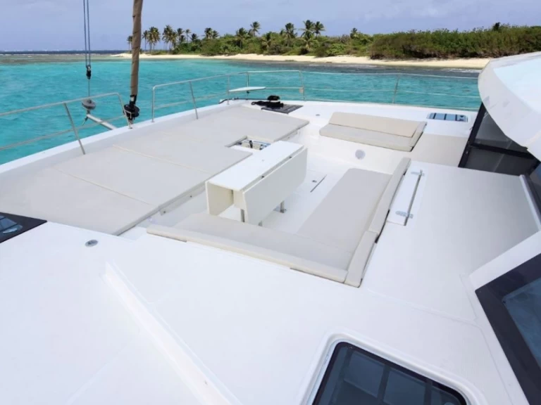 Location bateau Bali Bali 5.4 à Pouzoles sur Samboat