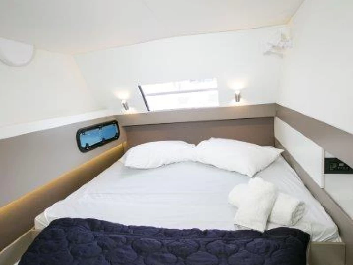 Location Catamaran à Piso Livadi - Bali Bali 4.1