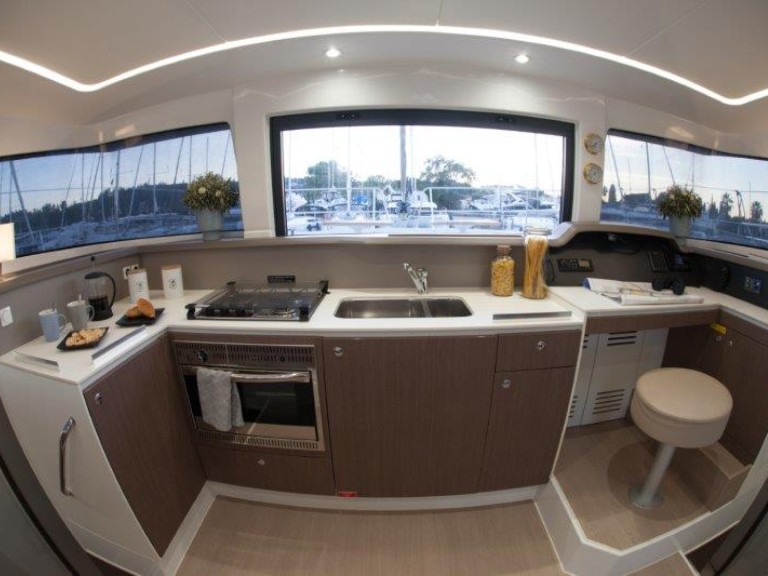 Location Catamaran Bali Catamarans avec permis