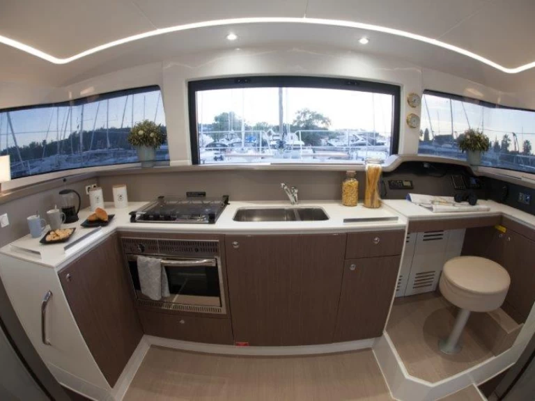 Location Catamaran Bali avec permis