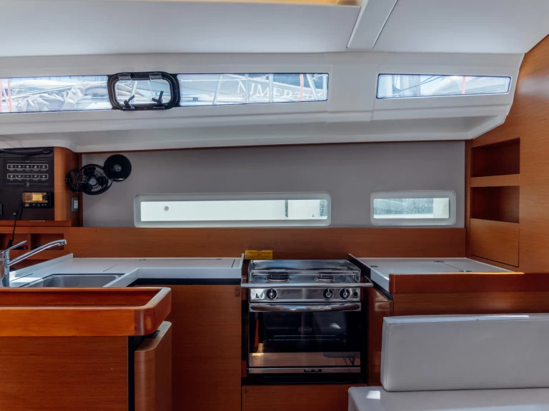 Louer Voilier avec ou sans skipper Jeanneau à Kos