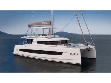 Catamarano a noleggio a Nidri al miglior prezzo