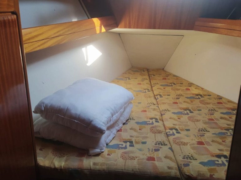 Location Voilier Bavaria avec permis