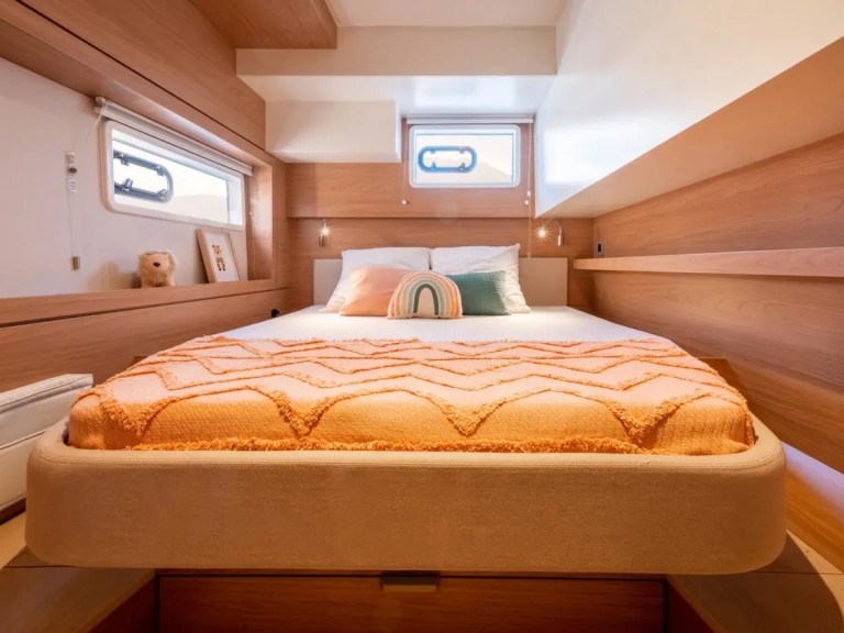 Bali Bali 4.4 a louer à Álimos