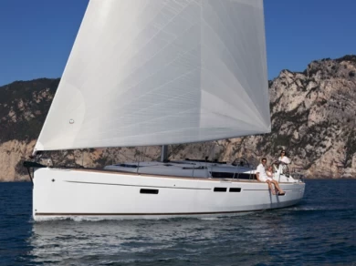 Jeanneau Sun Odyssey 479 da affittare a  Marina Polesana