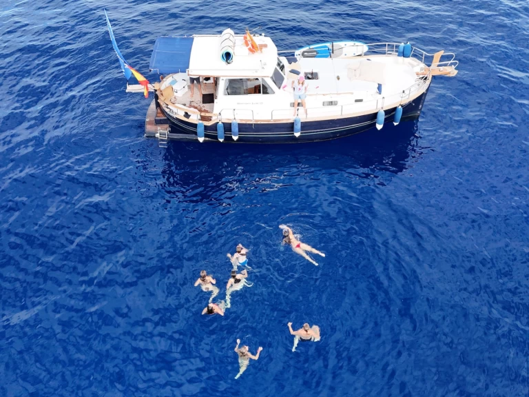 Location bateau Menorquin menorquin 120 à Valence sur Samboat