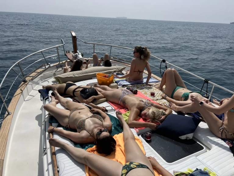 Location Bateau à moteur Menorquin avec permis