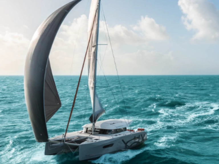 Louez un Bénéteau Excess 14 à La Rochelle