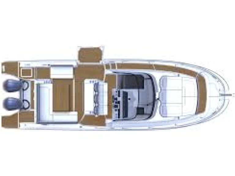 Bateau à moteur à louer à Arzon au meilleur prix
