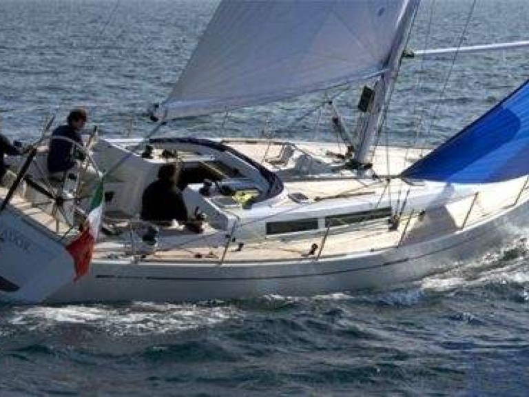 Louer Voilier avec ou sans skipper Grand Soleil à La Trinité-sur-Mer