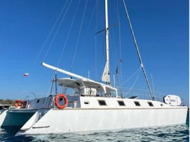 Yacht charter San Pedro del Pinatar billig Styria 49