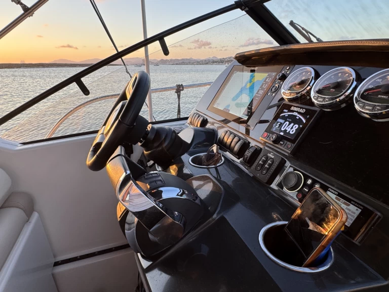 Location bateau Quicksilver Activ 875 Sundeck à Ibiza (Ville) sur Samboat