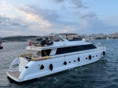 Noleggiare una costome made  costome made  a Bodrum