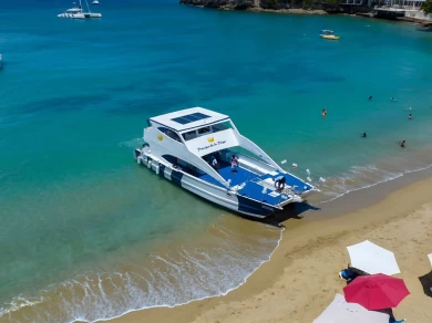 Hyr en Custom Made Custom made Puerto Plata 