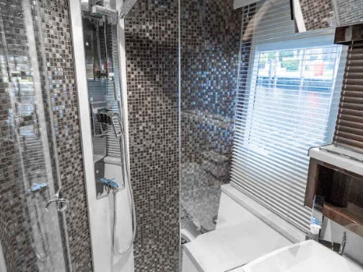 Location bateau Galeon Galeon 500 Fly à Miami Beach sur Samboat