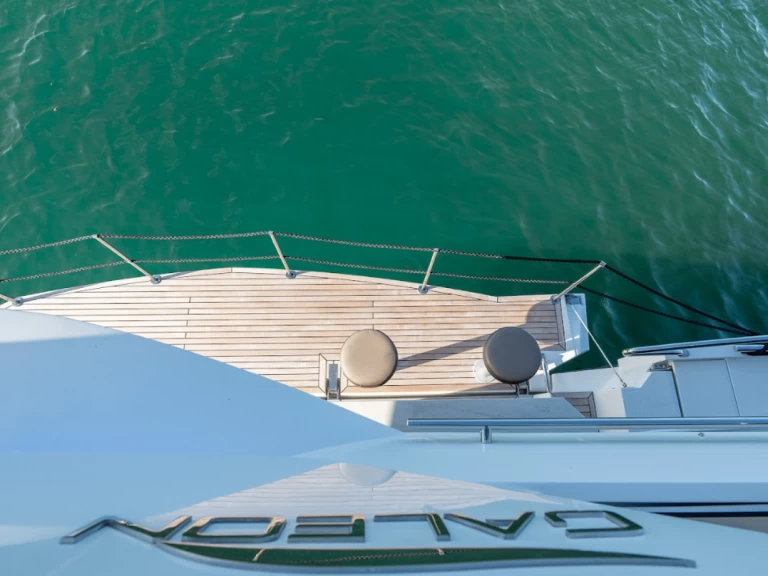 Louer Yacht avec ou sans skipper Galeon à Miami Beach