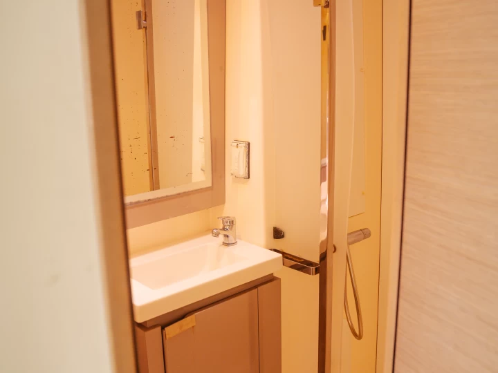 Louez un Fountaine Pajot Elba 45 à San Blas Islands