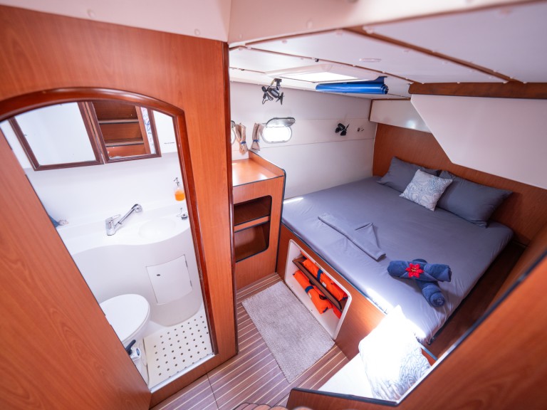 Location Catamaran à San Blas Islands - Lagoon Lagoon Switch 570