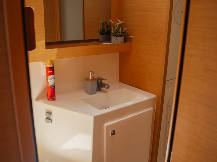 Location à San Blas Islands - Lagoon Lagoon 42 sur SamBoat