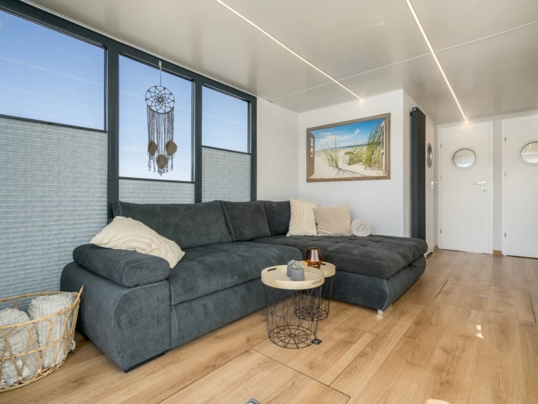 Location bateau Buchholz pas cher Campi 400