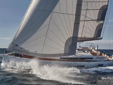 Noleggio Barca a vela a Biograd na Moru – Jeanneau Sun Odyssey 440