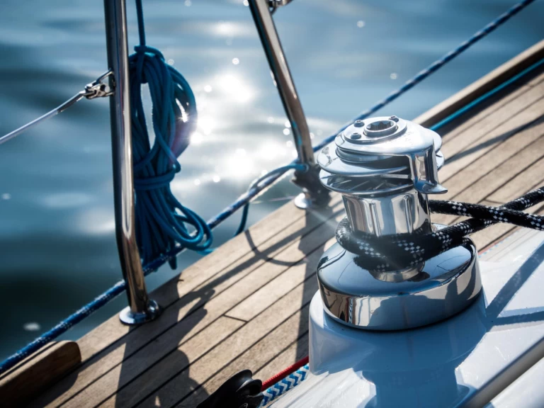 Louer Voilier avec ou sans skipper Scandinavia Yachts à Biograd na Moru