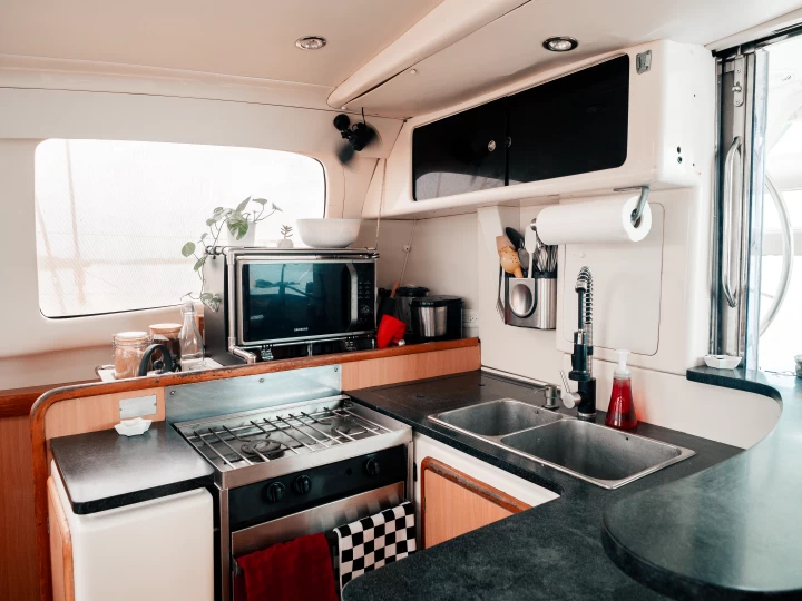 Louer Catamaran avec ou sans skipper Leopard à San Blas Islands