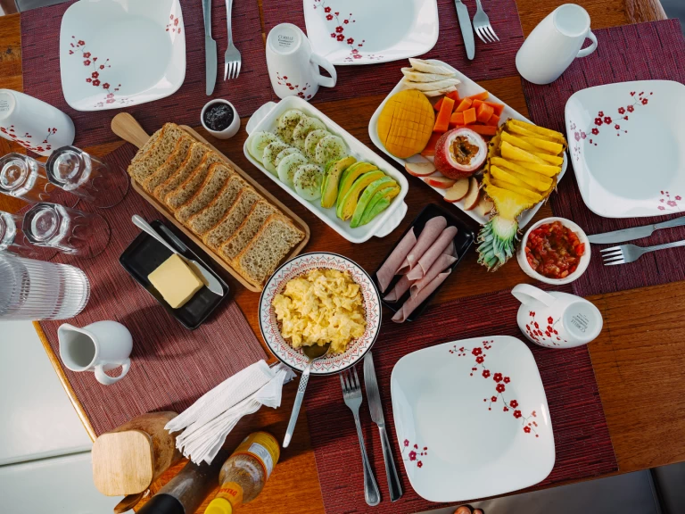 Location à San Blas Islands - Fountaine Pajot LIPARI 41 EVOLUTION sur SamBoat