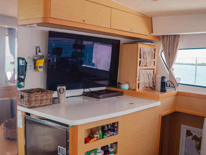 Louer Catamaran avec ou sans skipper Lagoon à San Blas Islands